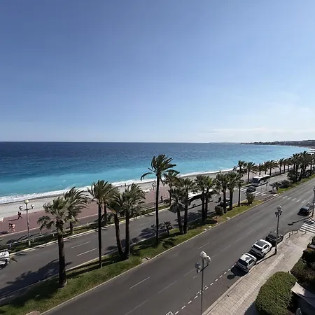 Apartment Incredible Seaview On Promenade