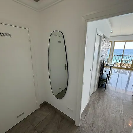 Incredible Seaview On Promenade Apartment *